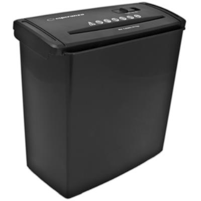 Esperanza shredder livre lame en101 avec panier 10 l 1 din en101 - 5901299900536