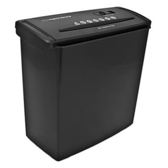 Esperanza shredder livre lame en101 avec panier 10 l 1 din en101 - 5901299900536 - 1