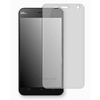 Lot De 3 Films De Protection écran Pour Wiko Power U30 - Protection Totale, PET, Transparent, Marque Dipos