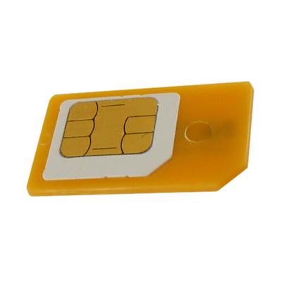 Adaptateur SIM pour carte microSIM