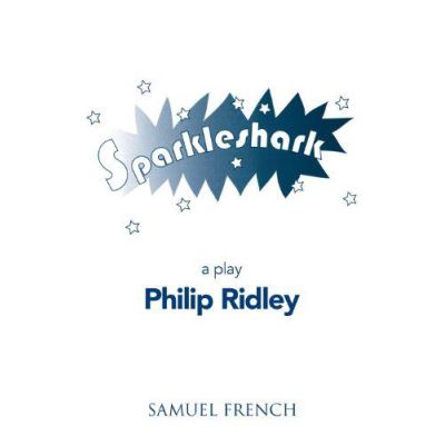 Sparkleshark (Acting Edition) - [Version Originale]