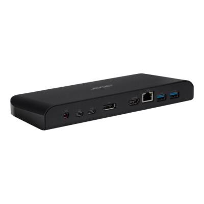 Acer USB Type-C Dock - USB-C docking station