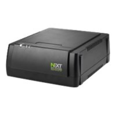 NEXT Syncro+ 800 - UPS - 480 Watt - 800 VA