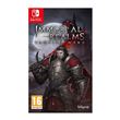 Immortal Realms : Vampire Wars Nintendo Switch