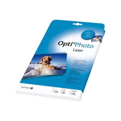 Papyrus Opti Photo Laser - fotopapier - 20 vel(len)