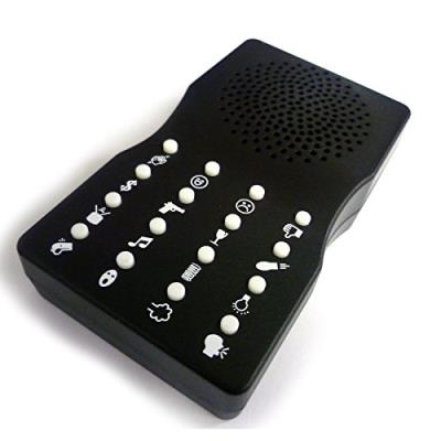Boîte à sons - faites sortir tous les sons que vous voulez avec ce superbe gadget