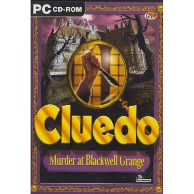 Cluedo - Murder at Blackwell Grange - Best of