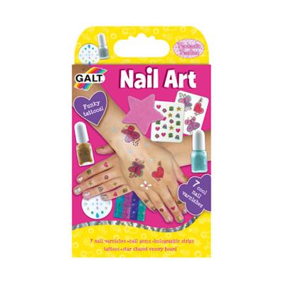 Galt - Nail Art - Salon Stylisme d’Ongles