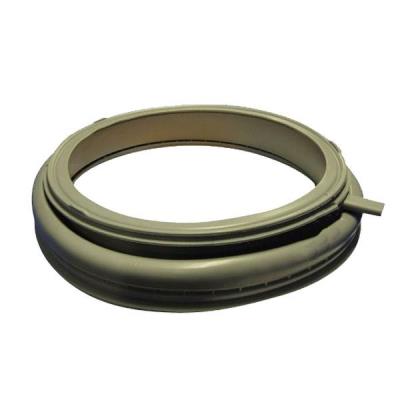 Joint de hublot (manchette) pour Lave-linge BRANDT, SANGIORGIO, VEDETTE (101615)