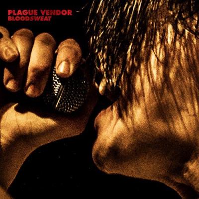 Bloodsweat (LP)