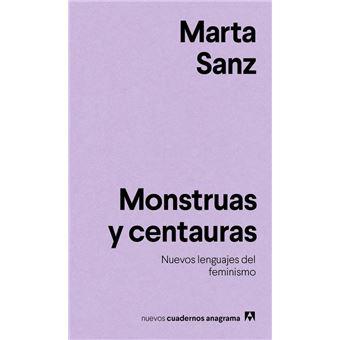 Monstruas y centauras