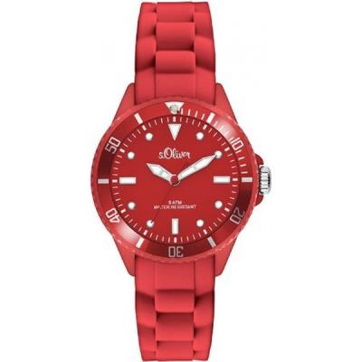 Montre Femme s.Oliver SO-2570-PQ