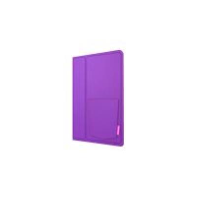XtremeMac MicroFolio Denim - beschermhoes voor tablet