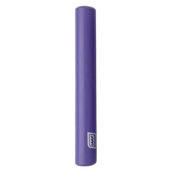 Lot De 3 Bâtons De Relais CHICIRIS - Aluminium - 29cm - Pour Sprint Athlétisme