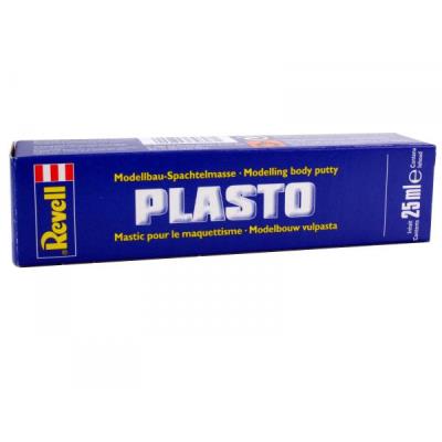 Revell - Mastique Revell Plasto 25 Ml
