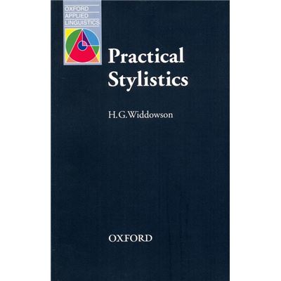 Practical Stylistics