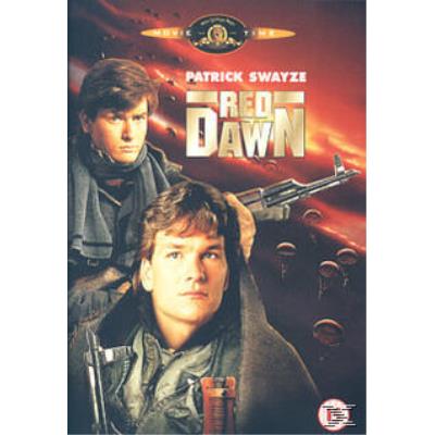 Red Dawn , (Wide Screen)