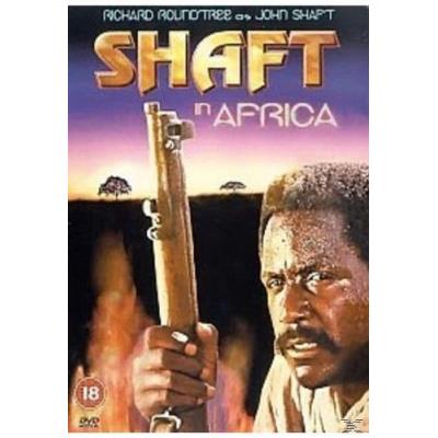 Shaft In Africa , (Full And Wide Screen)