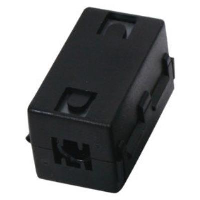 Fixapart cmp-filter7.5 filtre anti-parasite en fer pour câble