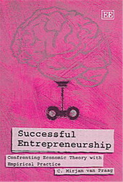 Successful Entrepreneurship