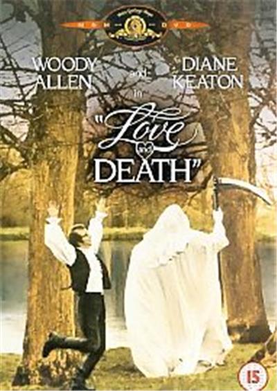 Love And Death , (Wide Screen)