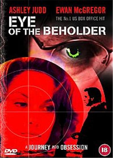 Eye Of The Beholder , (Wide Screen)