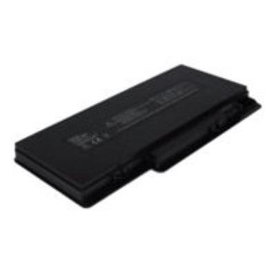 MicroBattery - batterij voor laptopcomputer - Li-pol - 5400 mAh