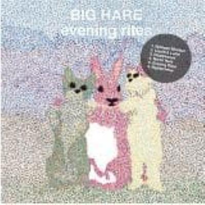 Evening Rites (10) - Big Hare