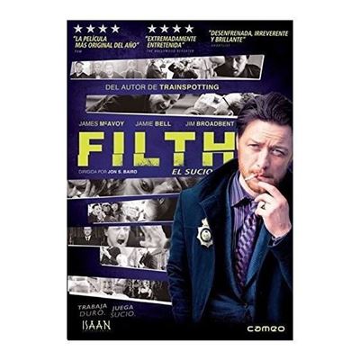 Ordure! (Filth)