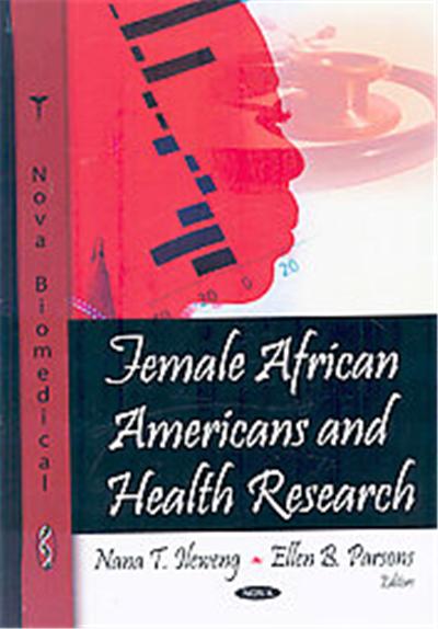 Female African Americans and Health Research, Nova Biomedical