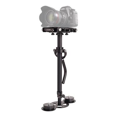 Sevenoak -sk-sw02- mid-cam stabilisateur pro pour appareil photo