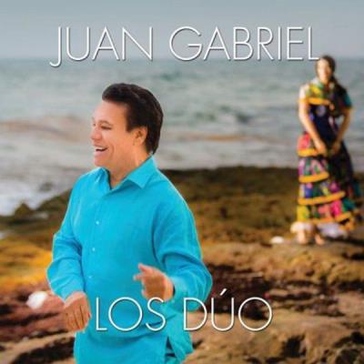 Juan Gabriel - Los Duo