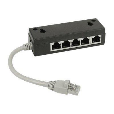 InLine - ISDN-terminaladapter - ISDN
