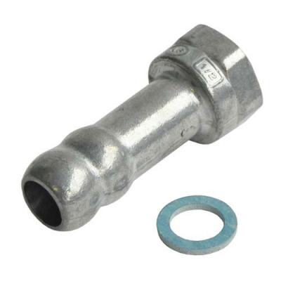EMBOUT GAZ NATUREL