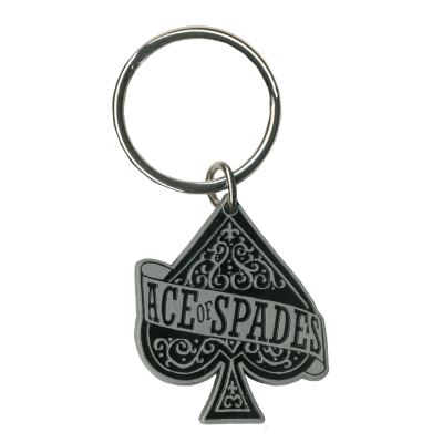 Porte-clefs Motorhead : Ace Of Spades