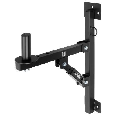 Pronomic WSM-1 stand d'enceintes mural max. 40 kg