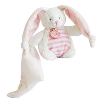 doudou baby nat lapin