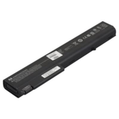 HP - batterij voor laptopcomputer - Li-Ion - 2550 mAh