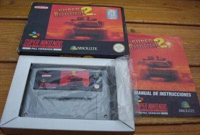 Super Battletank 2