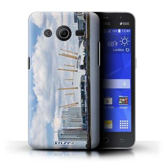 coque galaxy core 2