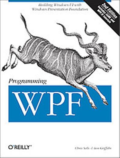 PROGRAMMING WPF 2ED