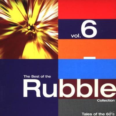 Rubble Series Vol.6, The