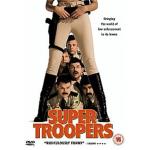 Super Troopers , (Wide Screen)