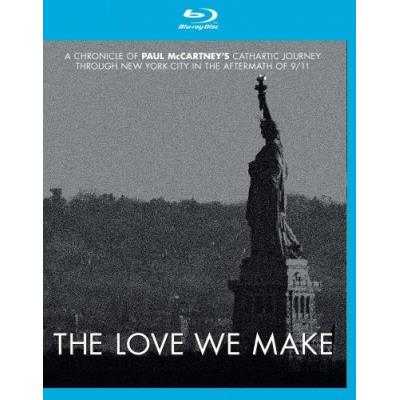 Love We Make,The (Br)