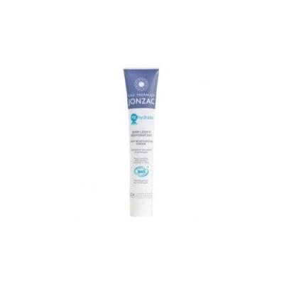 Eau Thermale Jonzac Soin Léger Réhydratant Tube de 50 ml