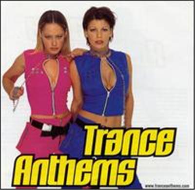 Trance Anthems [Import]
