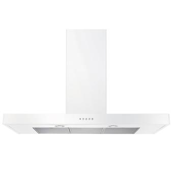 Hotte Décorative Falcon UNBHDS100WH