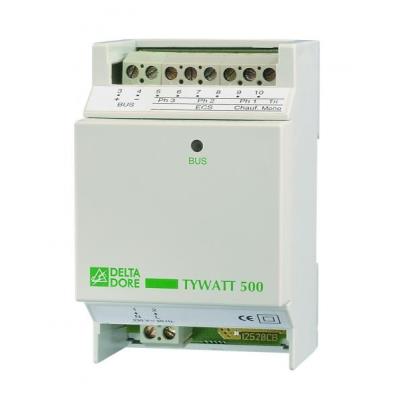 Tywatt 500 INDICATEUR DE CONSOMMATION