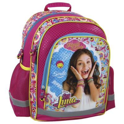 Sac A  Dos Soy Luna .- 38 X 28 X 18 Cm.