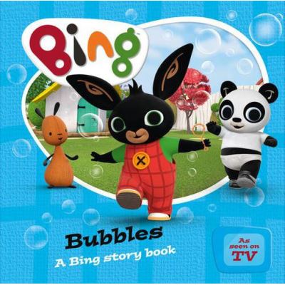 Bubbles (Bing) - [Version Originale]